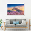 Mount Fuji Wall Art
