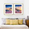 Mount Fuji Wall Art