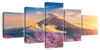 Mount Fuji Wall Art
