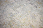8'x 10' Rug | Modern Handmade Wool & Viscose Area Rug | The Rug Décor | TRD10091810
