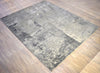8'x 10' Rug | Modern Handmade  Wool  & Viscose Area Rug | The Rug Décor | TRD10095810
