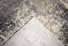 8'x 10' Rug | Modern Handmade  Wool  & Viscose Area Rug | The Rug Décor | TRD10095810