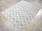 8'x10' Rug | Modern Hand Made Indian Wool Area Rug | The Rug Decor | TRD1006810