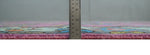 8x10 Wool Traditional Persian Pink, Gray and Blue Vibrant Colorful Hand knotted Oushak Area Rug | TRDCP844810