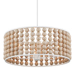 Currey and Company Holcroft Chandelier 9000-1139