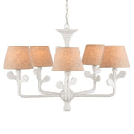 Currey and Company Charny Chandelier 9000-1169