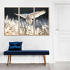 Snowy Owl Hunt Wall Art