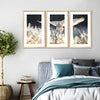 Snowy Owl Hunt Wall Art