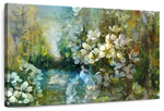 Wildflower Wall Art