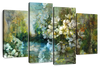 Wildflower Wall Art