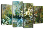 Wildflower Wall Art
