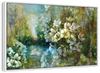 Wildflower Wall Art