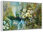 Wildflower Wall Art