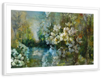 Wildflower Wall Art