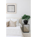 Reign Sharkskin/Quiet Gray Hand-Knotted Rug