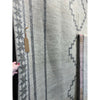 Cyprus Green Paphos Hand-Knotted Rug