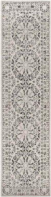 Simon Traditional Beige Area Rug