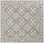 Simon Traditional Beige Area Rug
