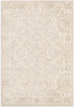 Mason Traditional Beige Area Rug