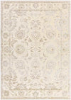 Mason Traditional Beige Area Rug