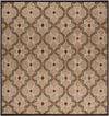 Eli Cottage Khaki Area Rug