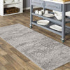 Kedrick Traditional Gray/Charcoal/White Area Rug