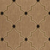 Emmanuel Cottage Dark Brown Area Rug