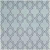 Liam Cottage Aqua Area Rug