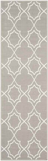 Liam Cottage Taupe Area Rug