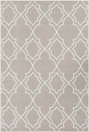 Liam Cottage Taupe Area Rug