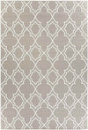 Liam Cottage Taupe Area Rug