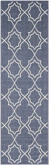 Liam Cottage Charcoal Area Rug