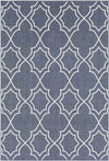Liam Cottage Charcoal Area Rug