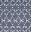 Liam Cottage Charcoal Area Rug
