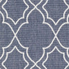 Liam Cottage Charcoal Area Rug