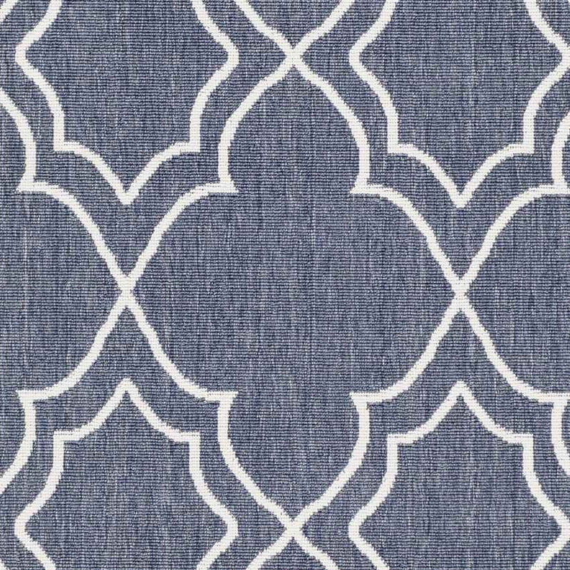 Liam Cottage Charcoal Area Rug