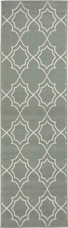 Liam Cottage Sage Area Rug