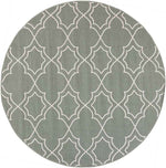 Liam Cottage Sage Area Rug