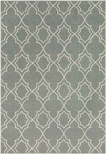 Liam Cottage Sage Area Rug