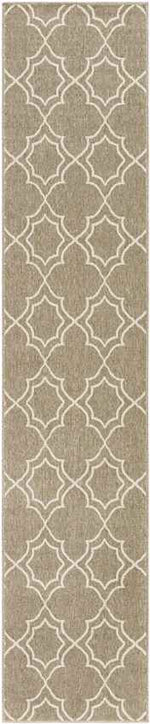 Liam Cottage Camel Area Rug