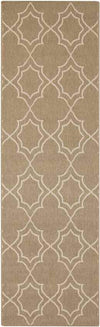 Liam Cottage Camel Area Rug