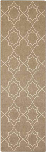 Liam Cottage Camel Area Rug