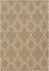 Liam Cottage Camel Area Rug