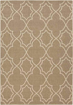 Liam Cottage Camel Area Rug