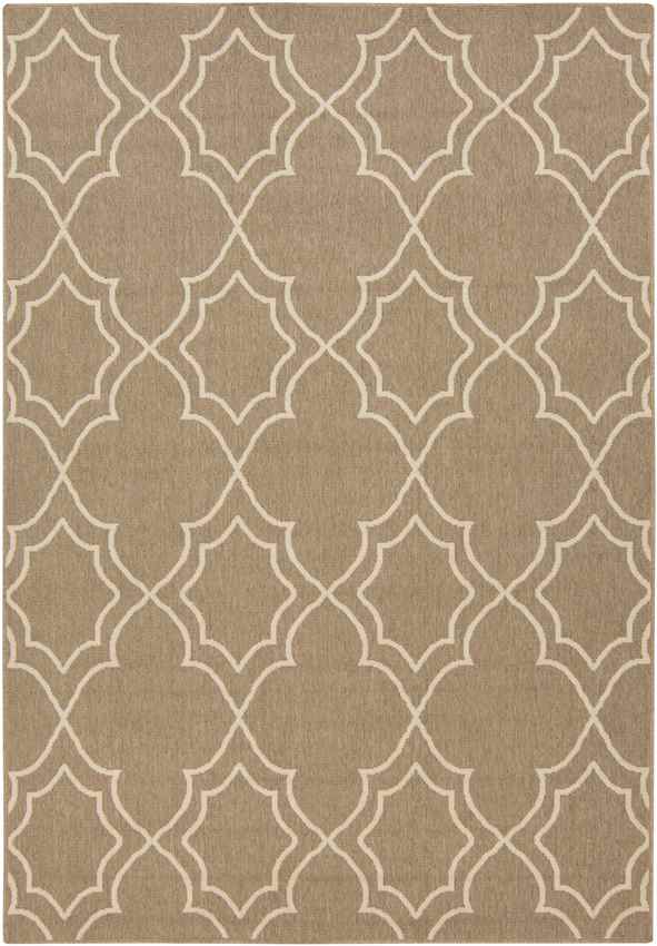Liam Cottage Camel Area Rug
