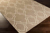 Liam Cottage Camel Area Rug
