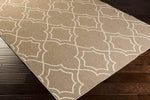 Liam Cottage Camel Area Rug
