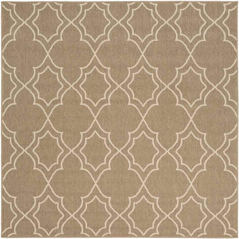Liam Cottage Camel Area Rug