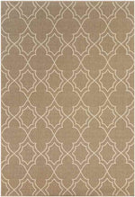 Liam Cottage Camel Area Rug
