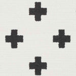 Alisa Modern Black Area Rug